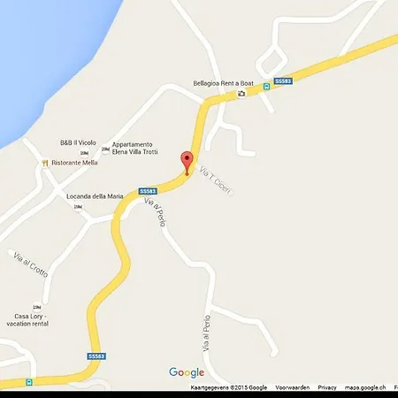 Holiday home Sleeps 6 Pool Air Con Bellagio