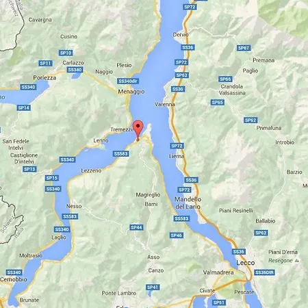 Casa vacanze Sleeps 6 Pool Air Con Bellagio