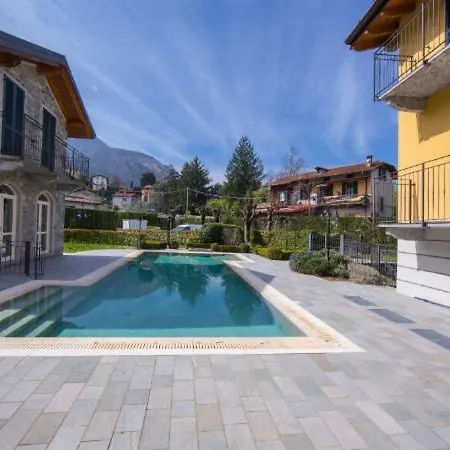 Casa vacanze Sleeps 6 Pool Air Con Bellagio
